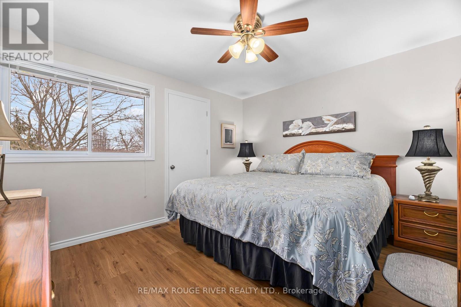 128 Fradette Avenue, Peterborough (Otonabee Ward 1), Ontario  K9J 1T5 - Photo 22 - X12829992