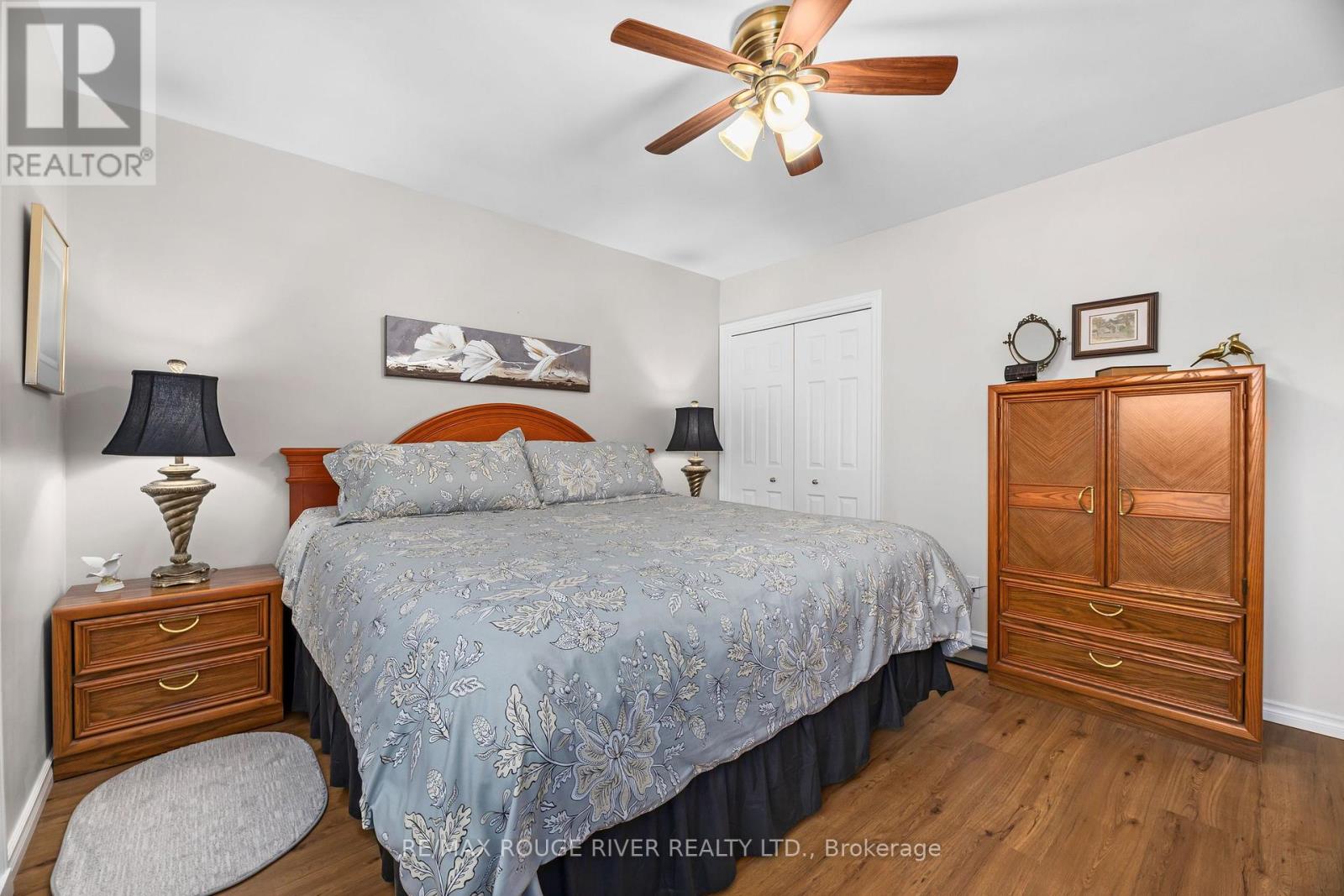 128 Fradette Avenue, Peterborough (Otonabee Ward 1), Ontario  K9J 1T5 - Photo 23 - X12829992