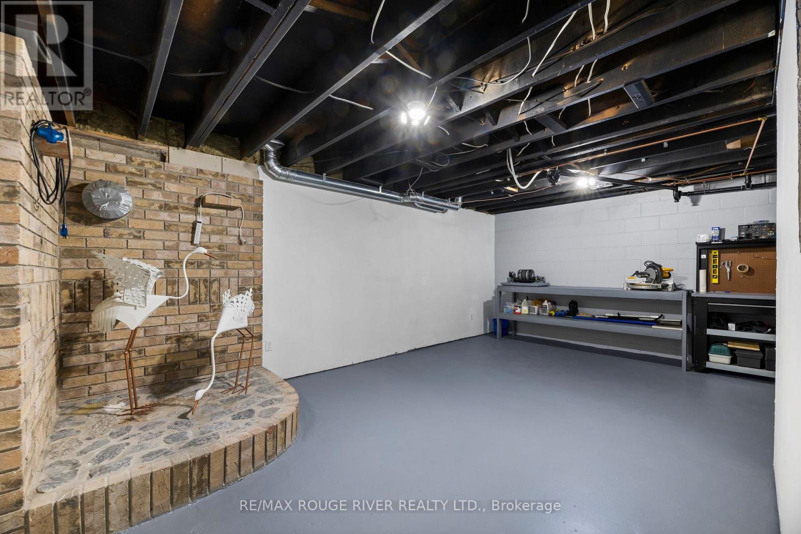 128 Fradette Avenue, Peterborough (Otonabee Ward 1), Ontario  K9J 1T5 - Photo 29 - X12829992