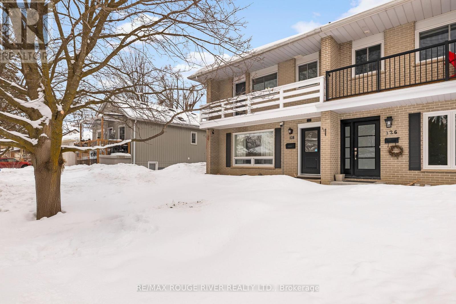 128 Fradette Avenue, Peterborough (Otonabee Ward 1), Ontario  K9J 1T5 - Photo 3 - X12829992