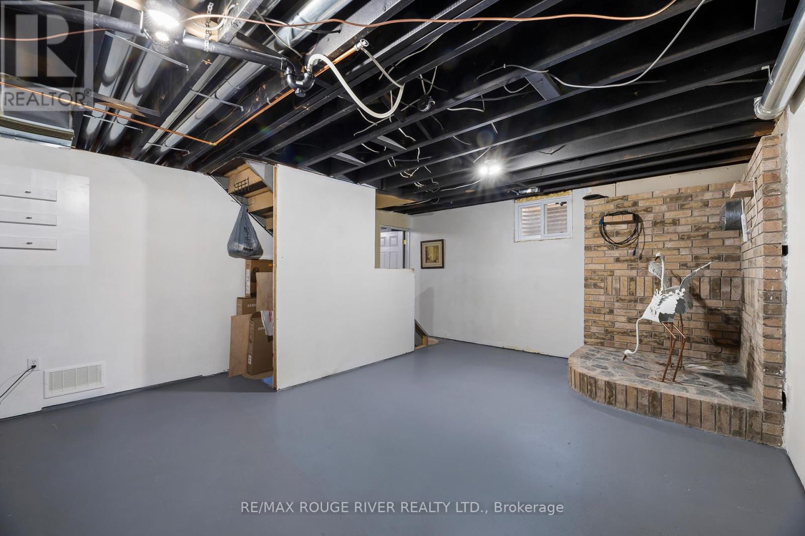 128 Fradette Avenue, Peterborough (Otonabee Ward 1), Ontario  K9J 1T5 - Photo 30 - X12829992