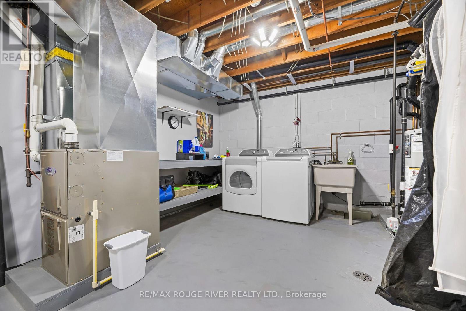 128 Fradette Avenue, Peterborough (Otonabee Ward 1), Ontario  K9J 1T5 - Photo 31 - X12829992