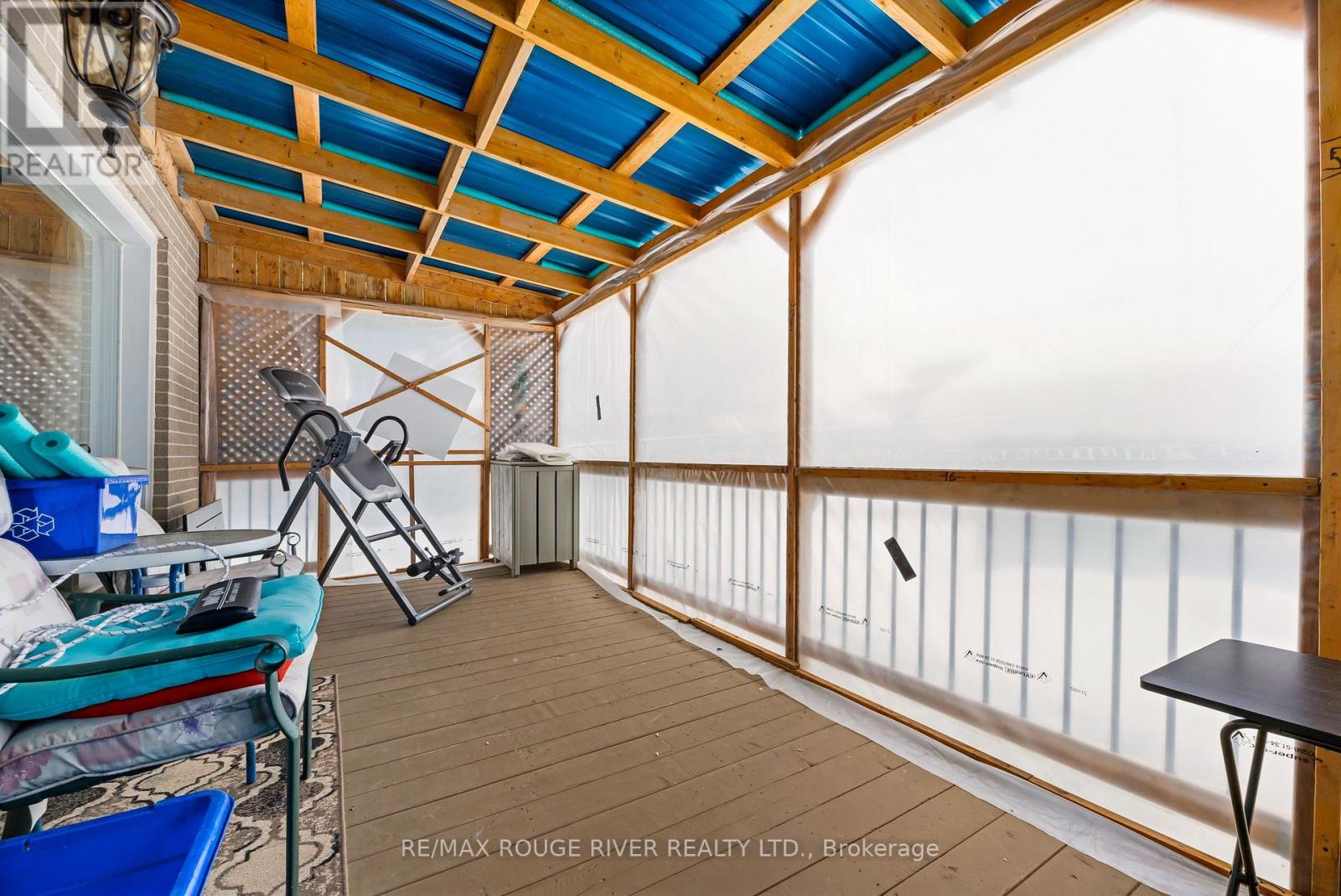 128 Fradette Avenue, Peterborough (Otonabee Ward 1), Ontario  K9J 1T5 - Photo 32 - X12829992