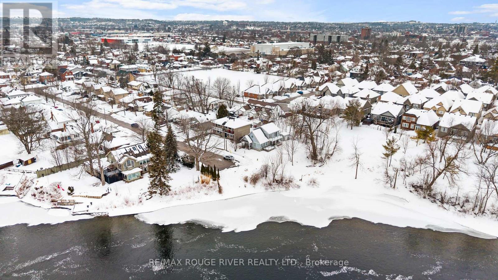 128 Fradette Avenue, Peterborough (Otonabee Ward 1), Ontario  K9J 1T5 - Photo 38 - X12829992