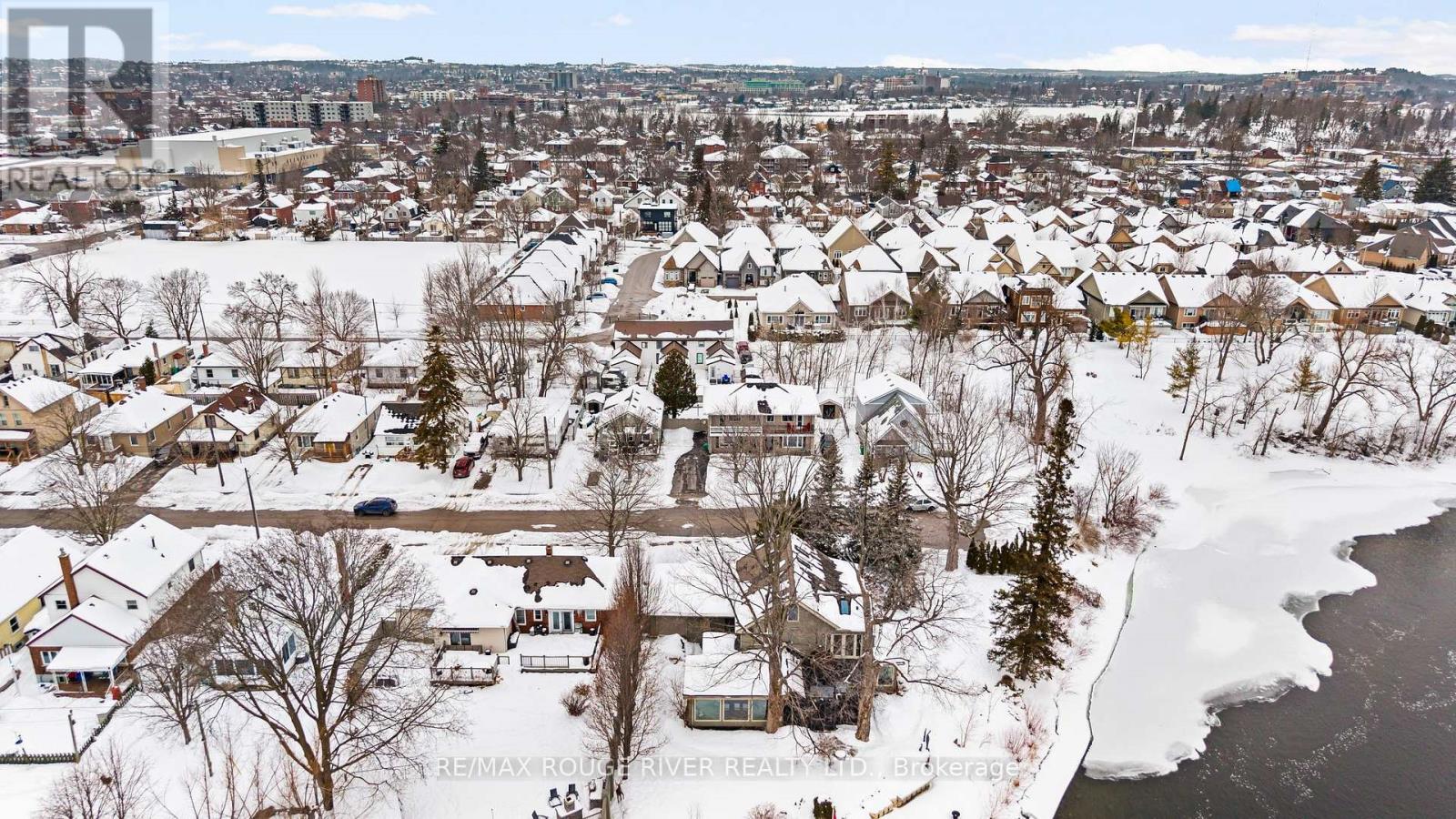 128 Fradette Avenue, Peterborough (Otonabee Ward 1), Ontario  K9J 1T5 - Photo 39 - X12829992