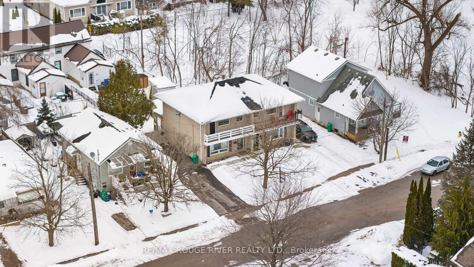 128 Fradette Avenue, Peterborough (Otonabee Ward 1), Ontario  K9J 1T5 - Photo 41 - X12829992