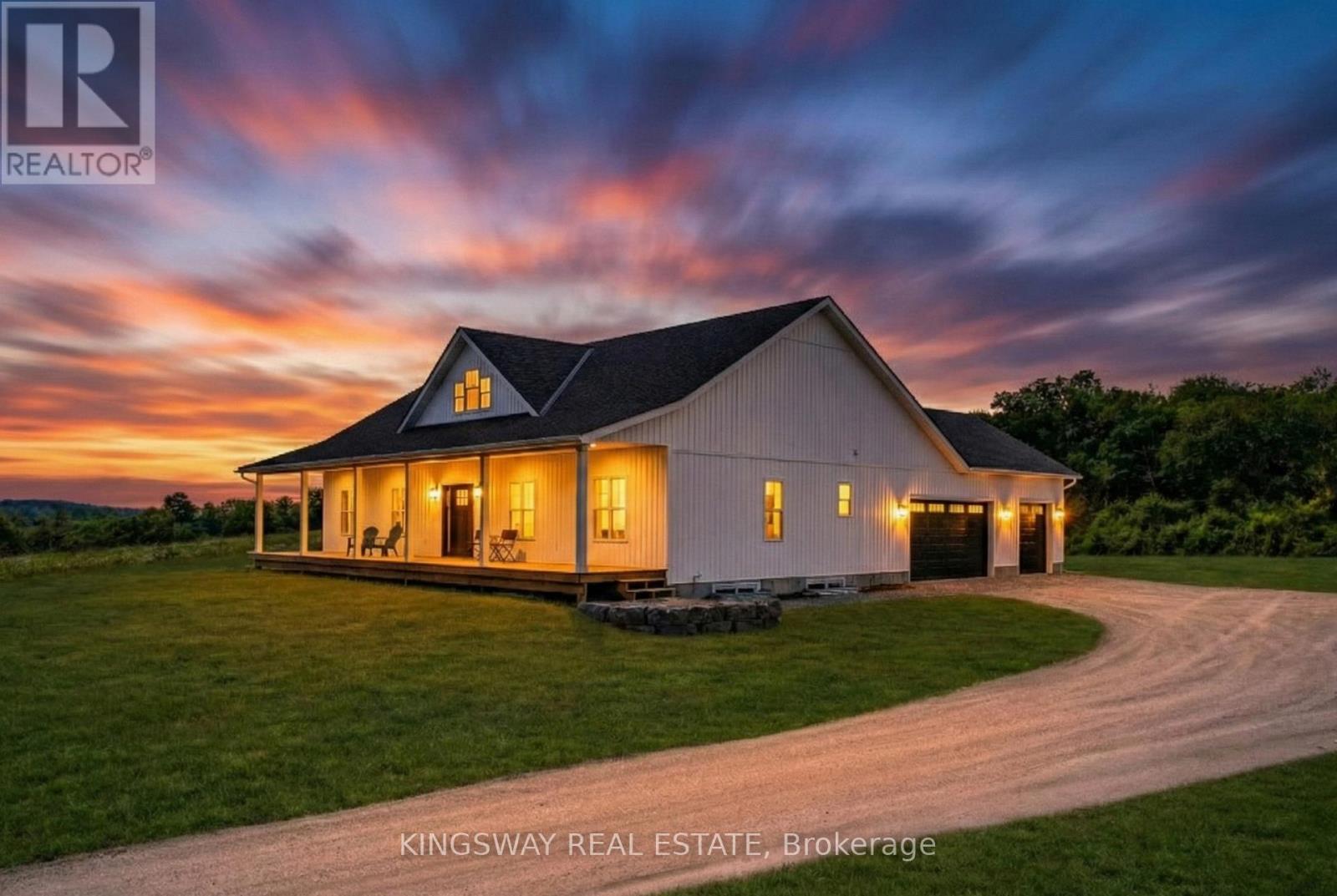 242 PERCY BOOM ROAD S, trent hills, Ontario