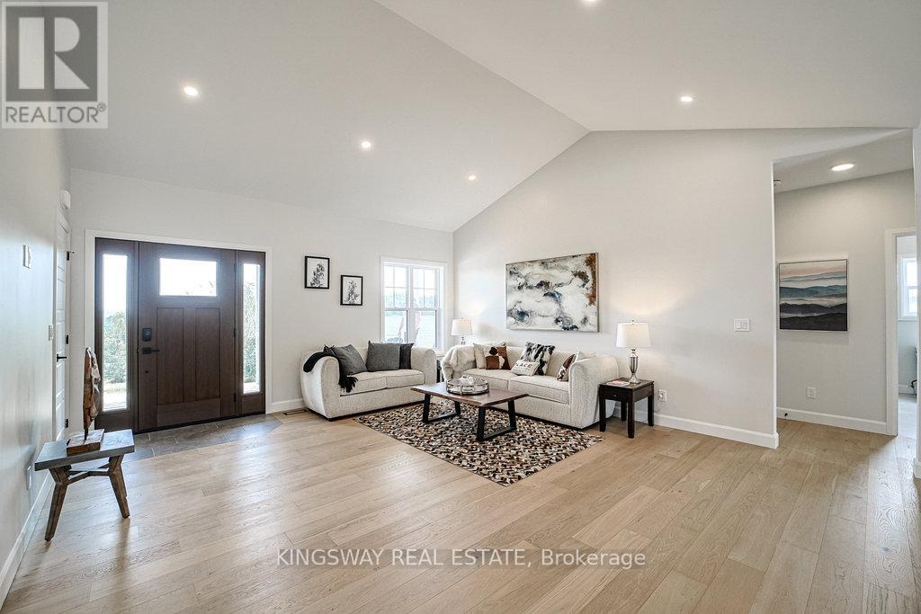 242 Percy Boom Road S, Trent Hills, Ontario  K0L 1L0 - Photo 13 - X12830290