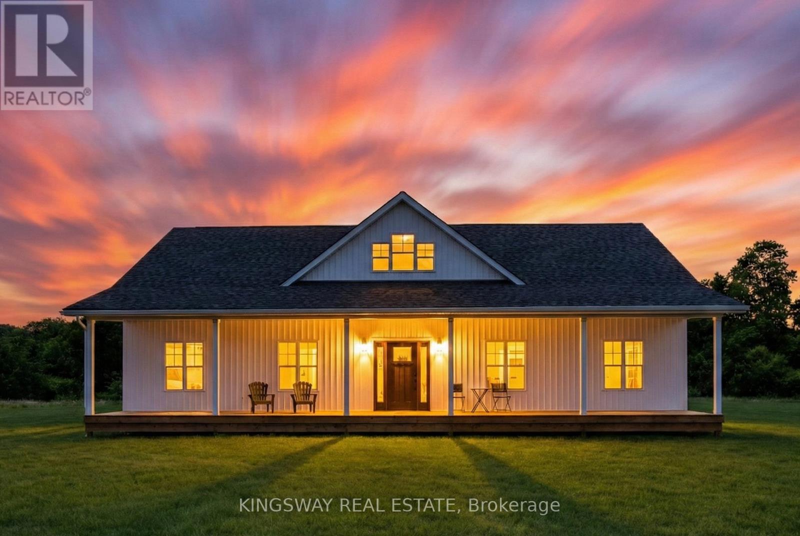 242 Percy Boom Road S, Trent Hills, Ontario  K0L 1L0 - Photo 2 - X12830290