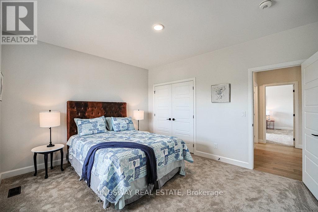 242 Percy Boom Road S, Trent Hills, Ontario  K0L 1L0 - Photo 21 - X12830290