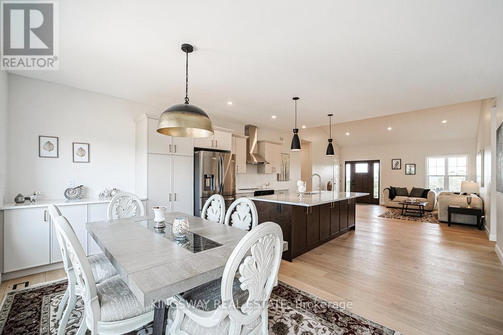 242 Percy Boom Road S, Trent Hills, Ontario  K0L 1L0 - Photo 8 - X12830290