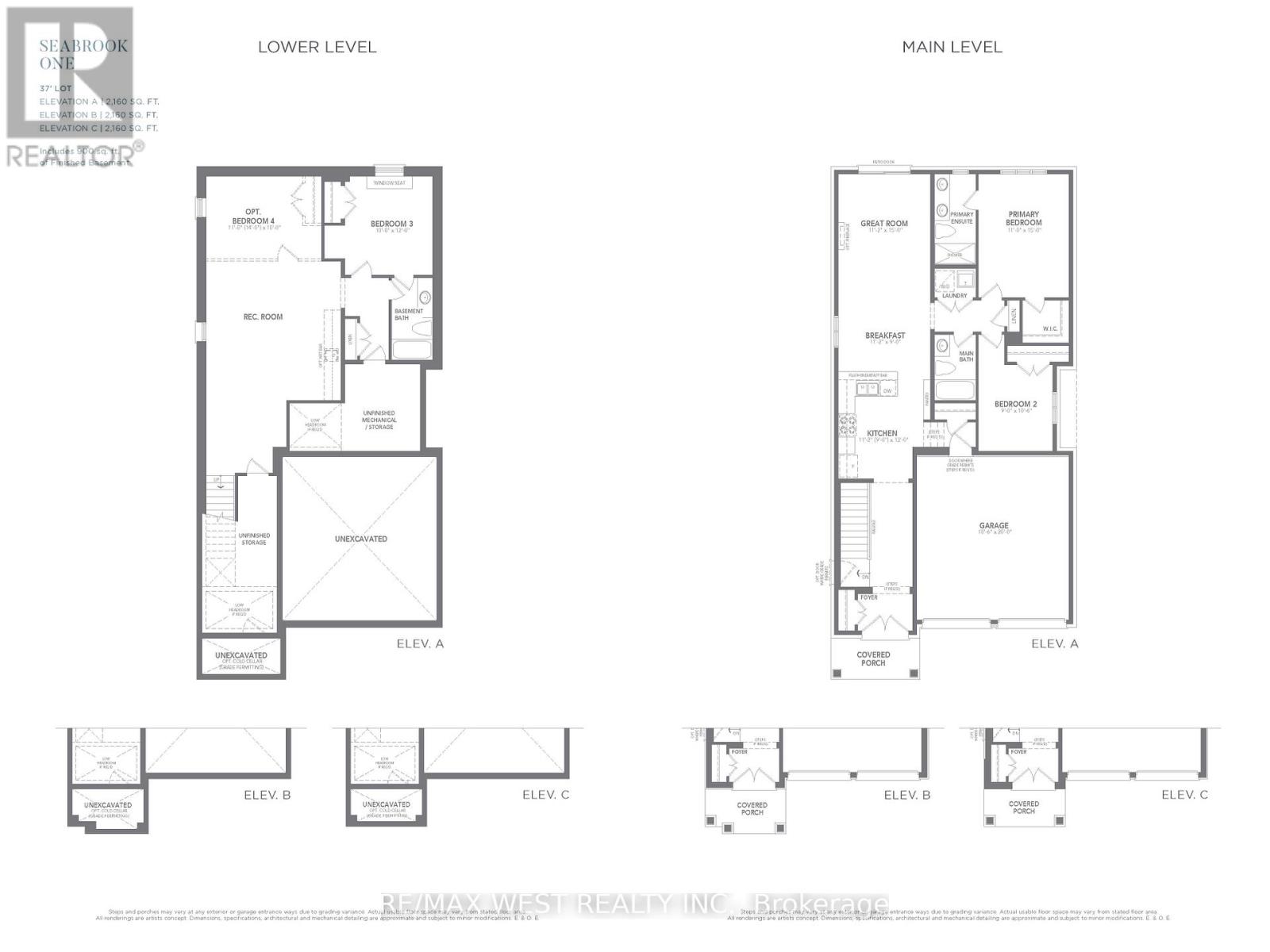 Na Jacob Crane Drive, Clarington (Newcastle), Ontario  L1B 1G9 - Photo 2 - E12830376