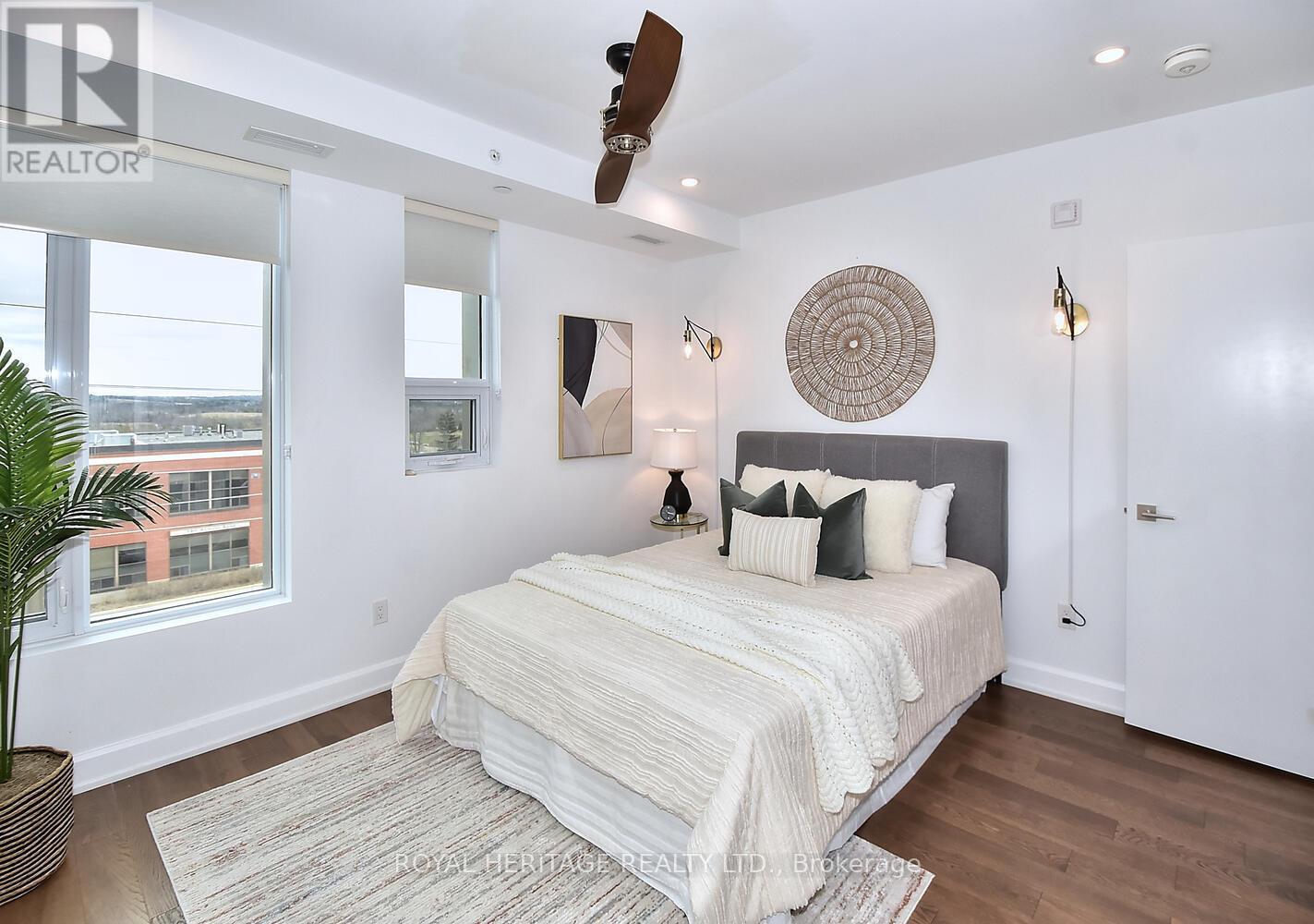 510 - 195 Hunter Street E, Peterborough (Ashburnham Ward 4), Ontario  K9H 0K6 - Photo 14 - X12830762