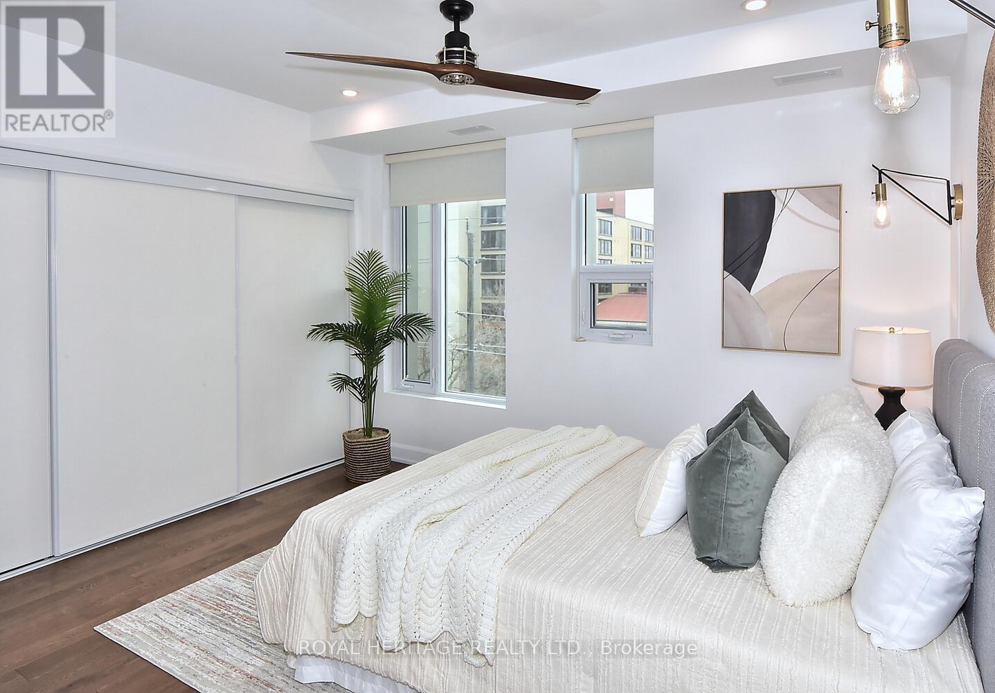 510 - 195 Hunter Street E, Peterborough (Ashburnham Ward 4), Ontario  K9H 0K6 - Photo 15 - X12830762