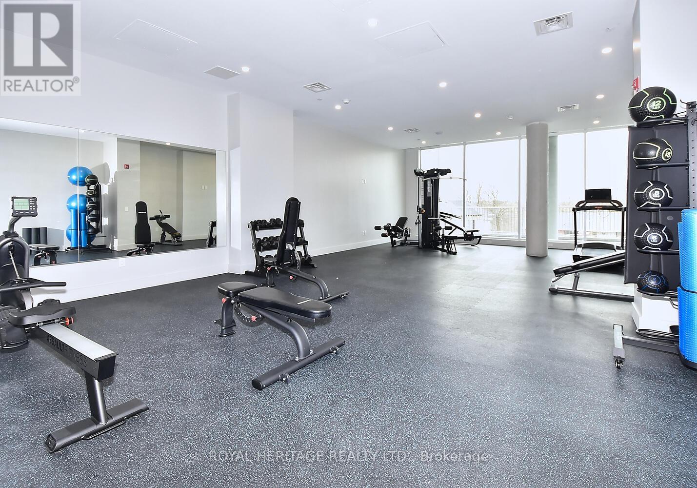 510 - 195 Hunter Street E, Peterborough (Ashburnham Ward 4), Ontario  K9H 0K6 - Photo 24 - X12830762