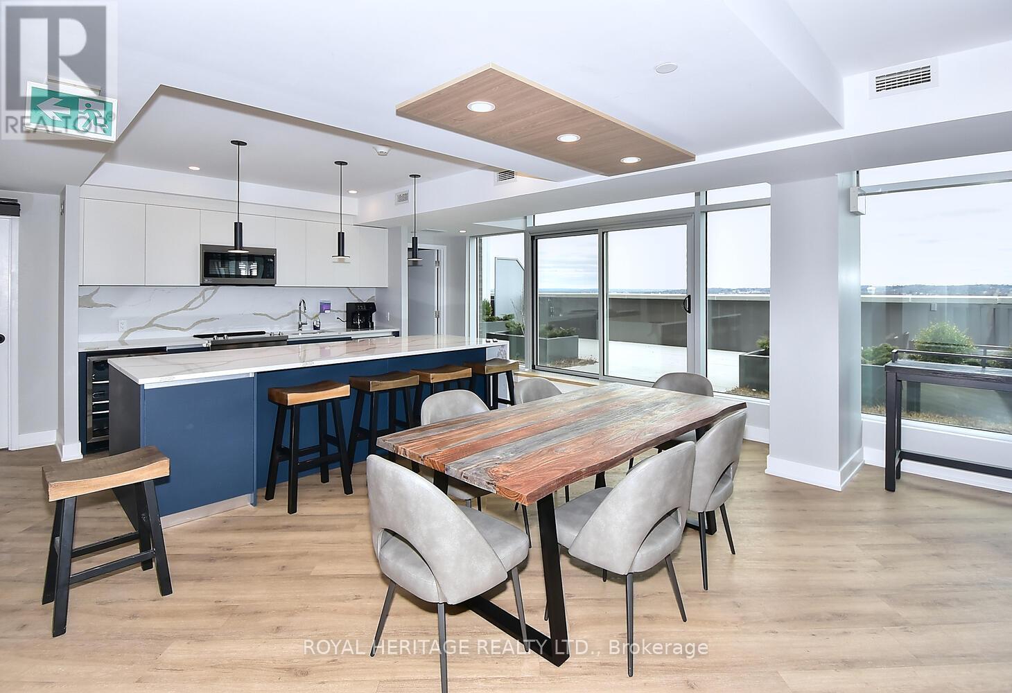 510 - 195 Hunter Street E, Peterborough (Ashburnham Ward 4), Ontario  K9H 0K6 - Photo 29 - X12830762