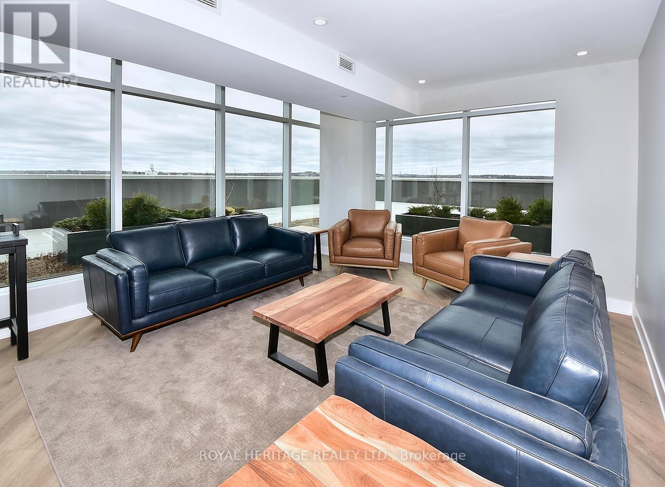 510 - 195 Hunter Street E, Peterborough (Ashburnham Ward 4), Ontario  K9H 0K6 - Photo 32 - X12830762