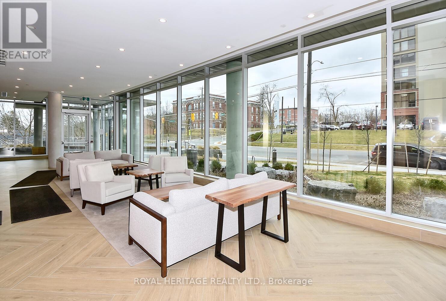 510 - 195 Hunter Street E, Peterborough (Ashburnham Ward 4), Ontario  K9H 0K6 - Photo 5 - X12830762