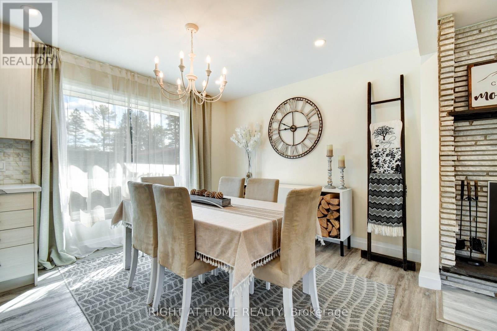 1012 Clement Lake Road, Highlands East (Monmouth), Ontario  K0L 3C0 - Photo 10 - X12830972