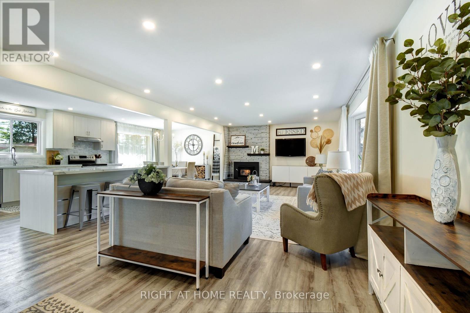 1012 Clement Lake Road, Highlands East (Monmouth), Ontario  K0L 3C0 - Photo 6 - X12830972