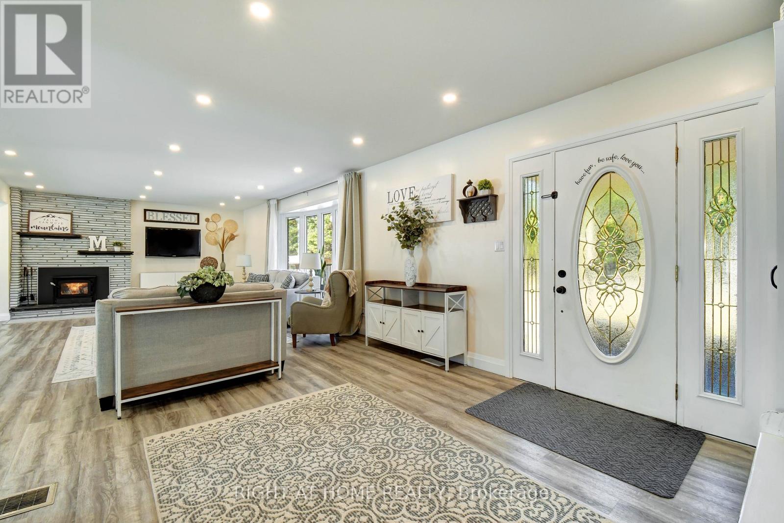 1012 Clement Lake Road, Highlands East (Monmouth), Ontario  K0L 3C0 - Photo 9 - X12830972