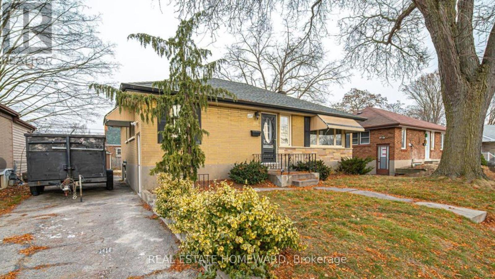 668 Harold Drive, Peterborough (Otonabee Ward 1), Ontario  K9J 3Y2 - Photo 3 - X12831400