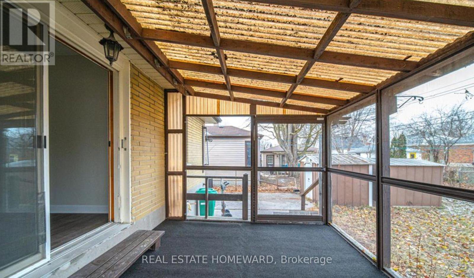 668 Harold Drive, Peterborough (Otonabee Ward 1), Ontario  K9J 3Y2 - Photo 5 - X12831400