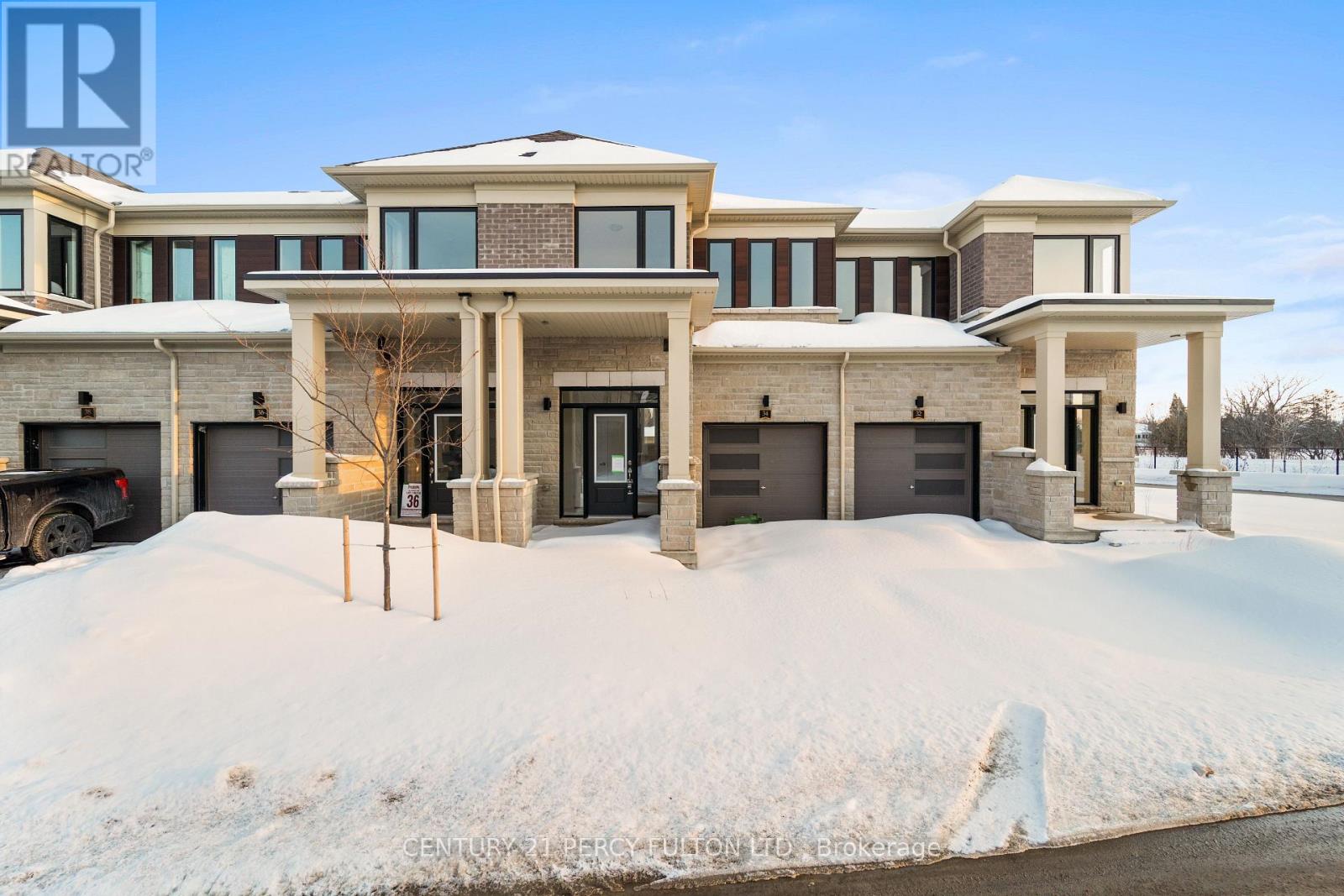 34 HICKEY LANE, kawartha lakes (lindsay), Ontario