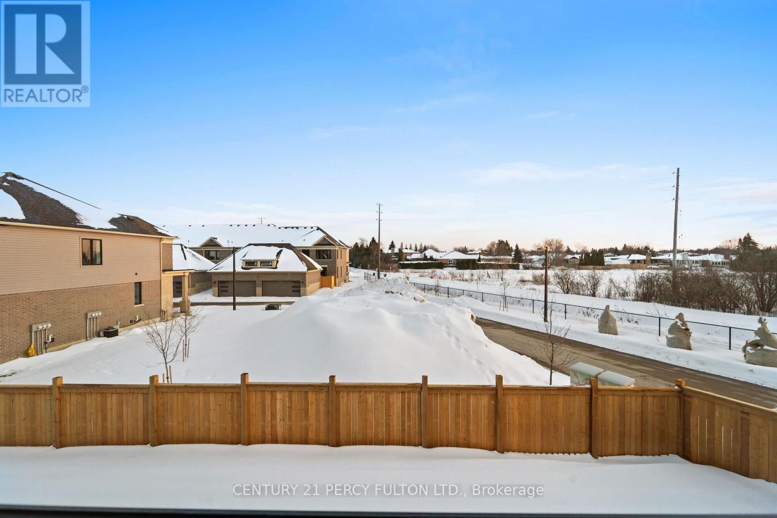 34 Hickey Lane, Kawartha Lakes (Lindsay), Ontario  K9V 0T2 - Photo 24 - X12831548