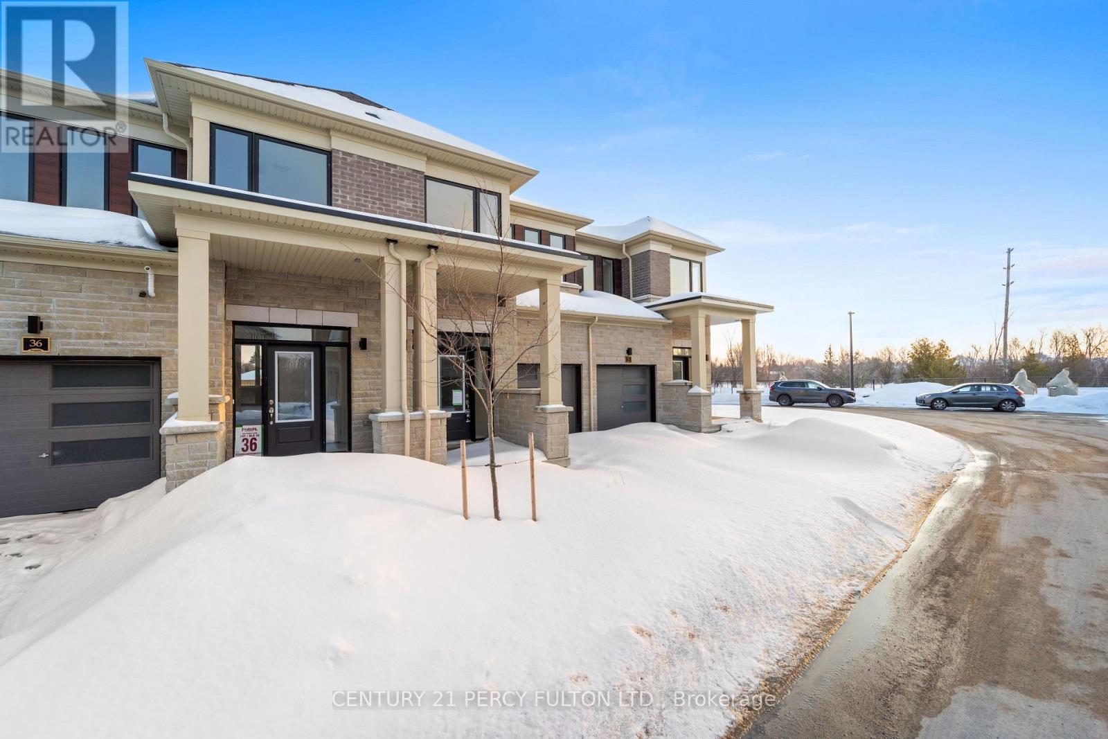 34 Hickey Lane, Kawartha Lakes (Lindsay), Ontario  K9V 0T2 - Photo 25 - X12831548