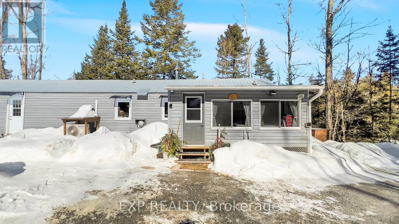 146 Thanet Lake Road, Wollaston, Ontario  K0L 1W0 - Photo 2 - X12831952