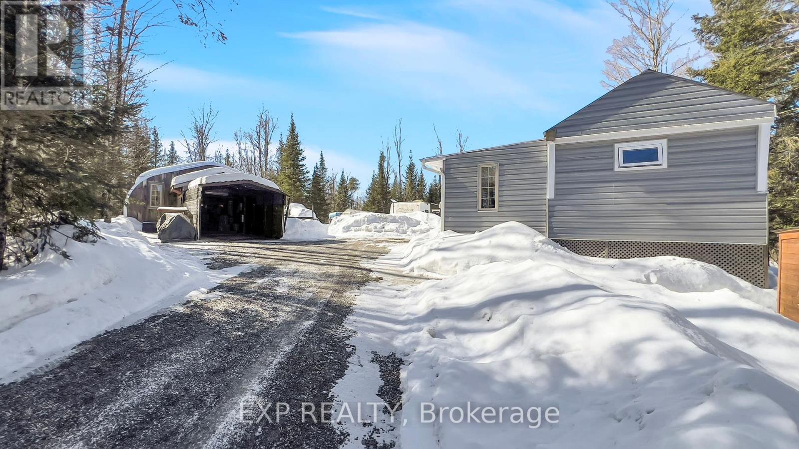 146 Thanet Lake Road, Wollaston, Ontario  K0L 1W0 - Photo 30 - X12831952