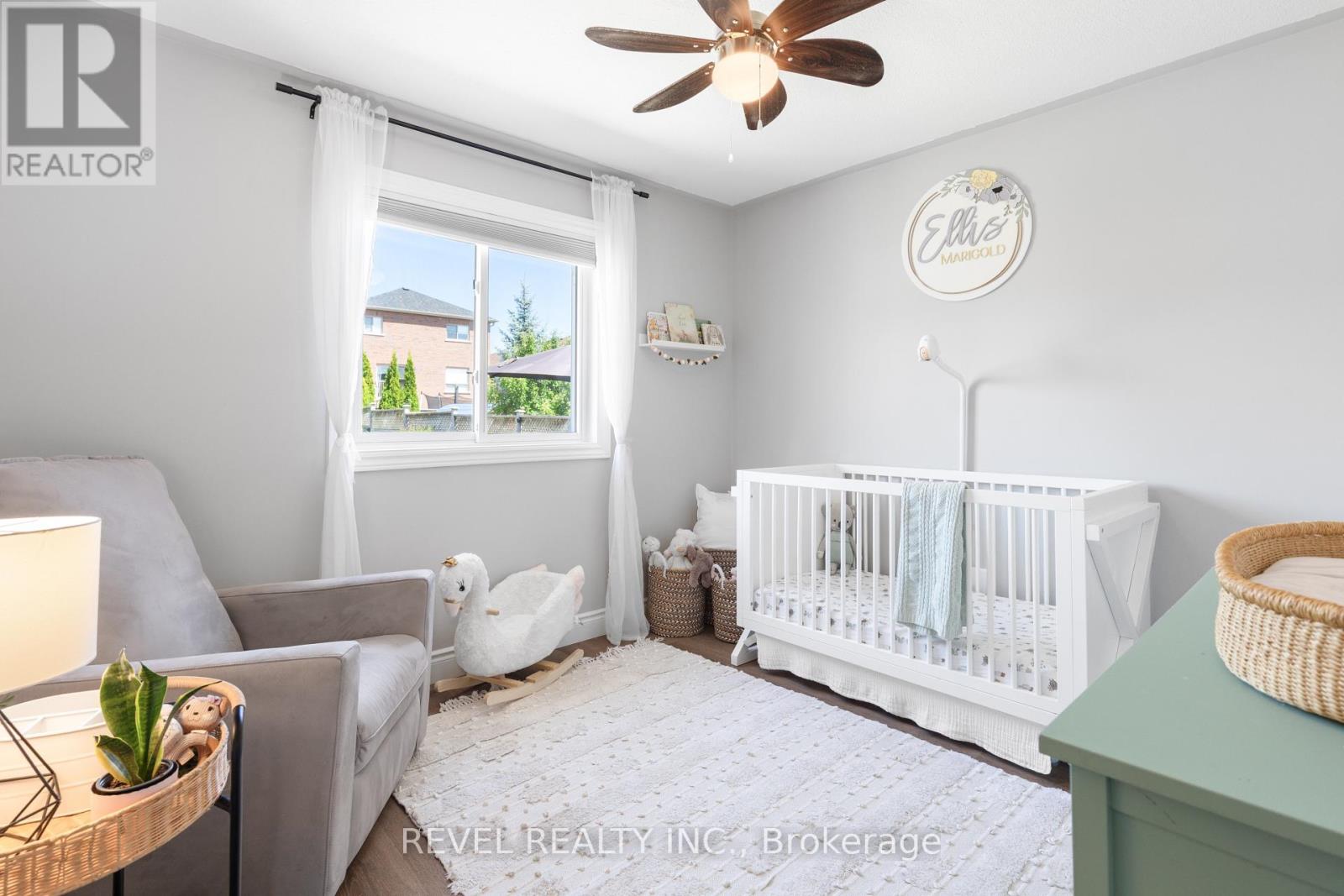 39 Springdale Drive, Kawartha Lakes (Lindsay), Ontario  K9V 0J4 - Photo 24 - X12832372