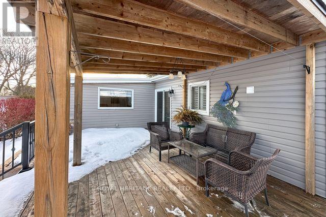 11 Heritage Lane, Clarington (Newcastle), Ontario  L1B 1A5 - Photo 29 - E12832302