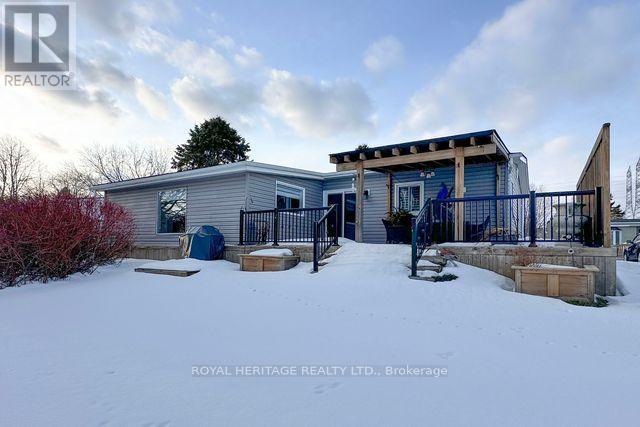 11 Heritage Lane, Clarington (Newcastle), Ontario  L1B 1A5 - Photo 32 - E12832302