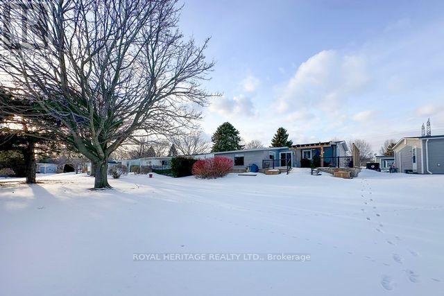 11 Heritage Lane, Clarington (Newcastle), Ontario  L1B 1A5 - Photo 34 - E12832302