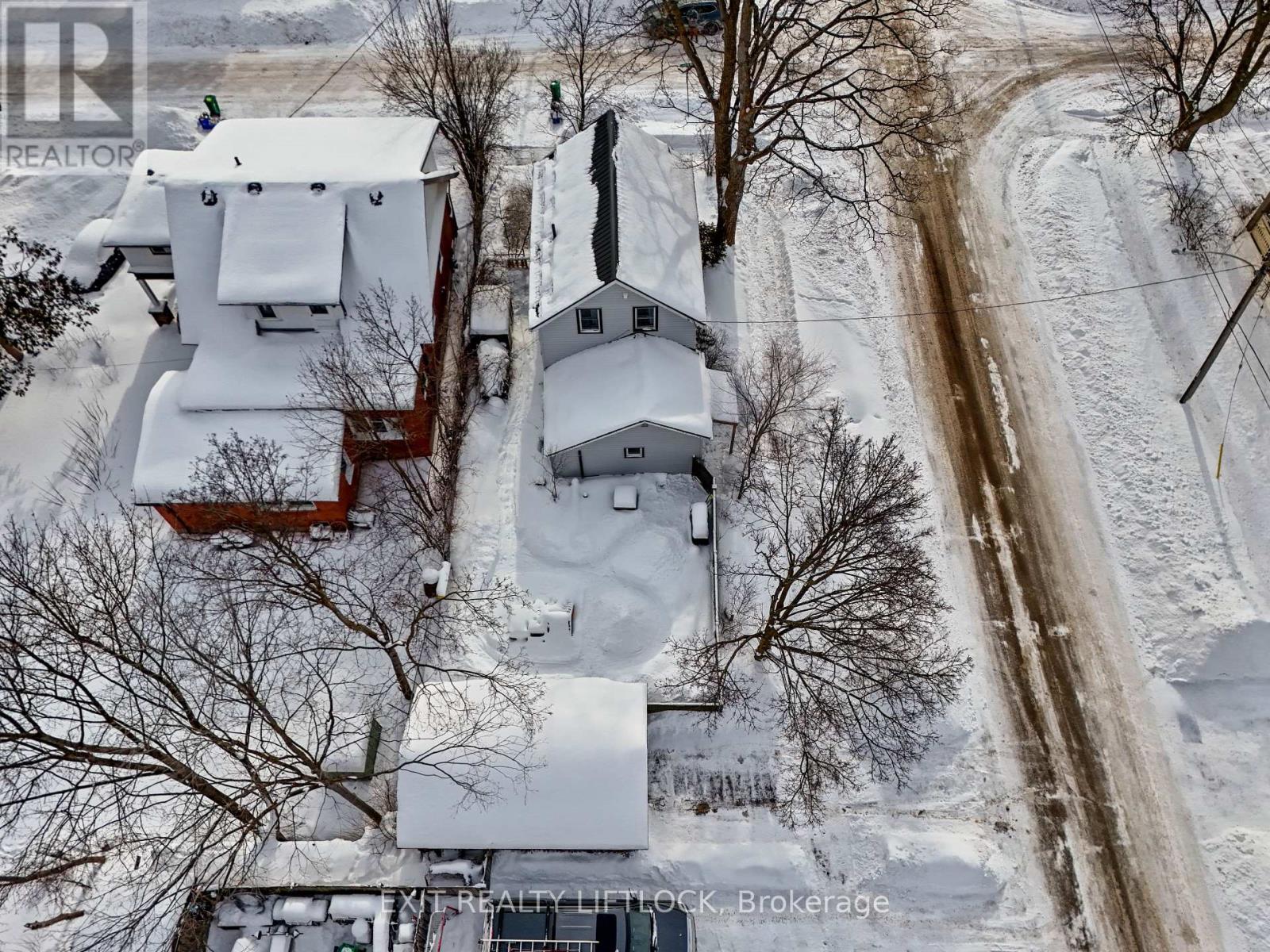 378 London Street, Peterborough (Town Ward 3), Ontario  K9H 2Z8 - Photo 24 - X12832426