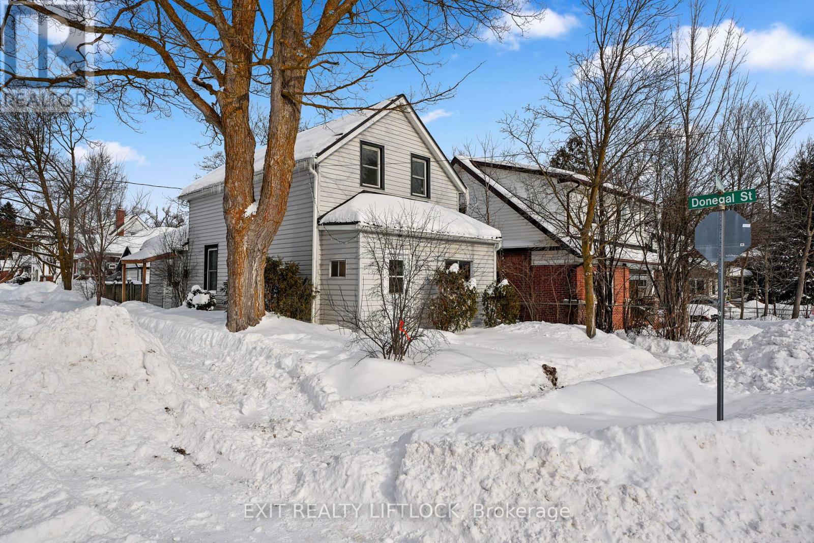 378 London Street, Peterborough (Town Ward 3), Ontario  K9H 2Z8 - Photo 26 - X12832426