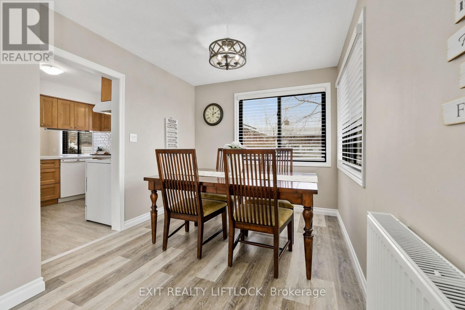 529 Mccrea Drive, Peterborough (Northcrest Ward 5), Ontario  K9K 1C4 - Photo 12 - X12832434