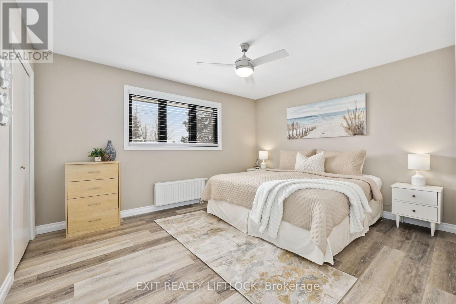 529 Mccrea Drive, Peterborough (Northcrest Ward 5), Ontario  K9K 1C4 - Photo 19 - X12832434