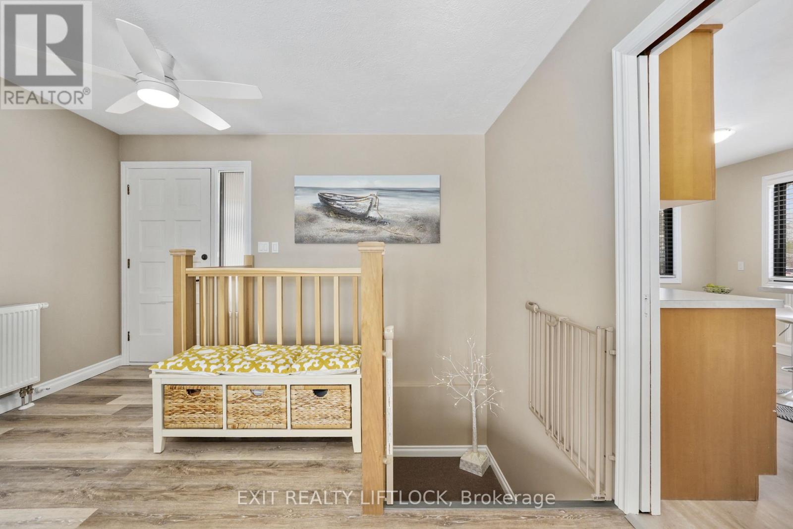 529 Mccrea Drive, Peterborough (Northcrest Ward 5), Ontario  K9K 1C4 - Photo 24 - X12832434