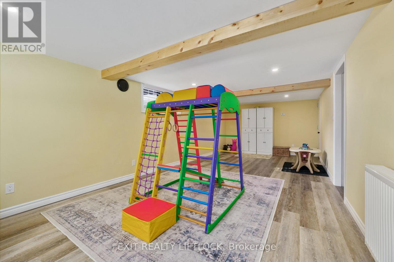 529 Mccrea Drive, Peterborough (Northcrest Ward 5), Ontario  K9K 1C4 - Photo 32 - X12832434