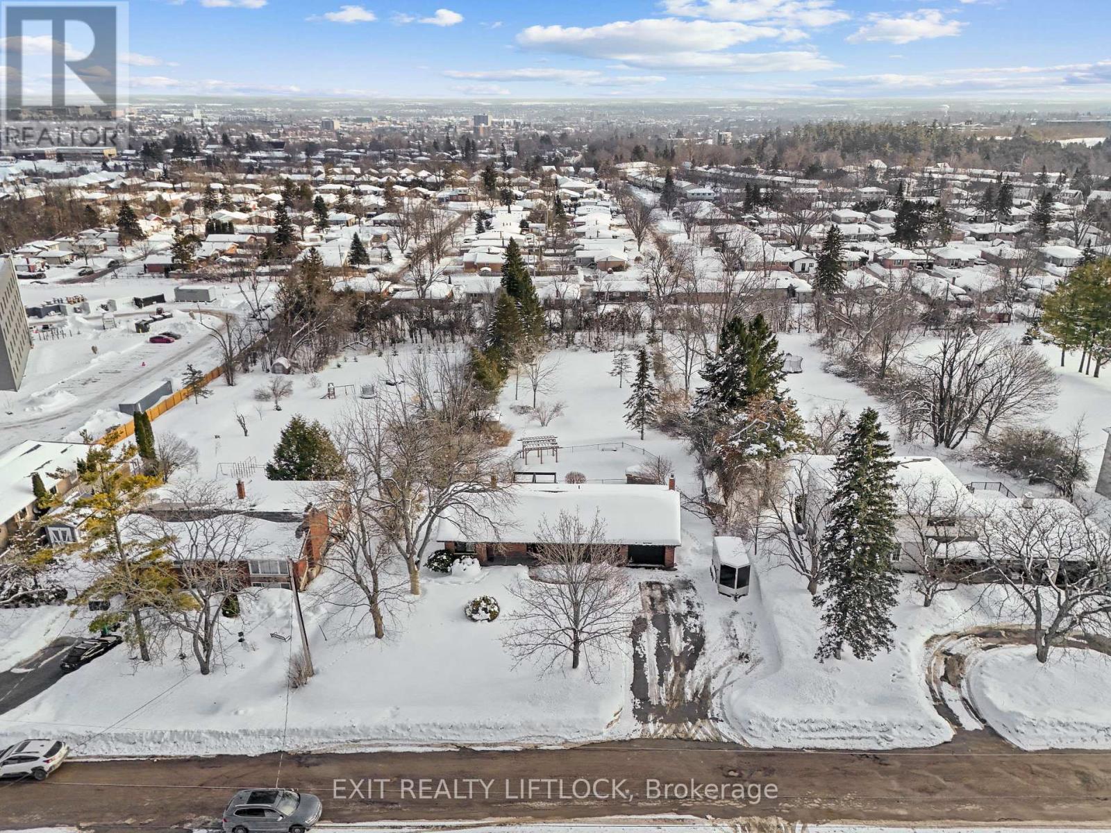 529 Mccrea Drive, Peterborough (Northcrest Ward 5), Ontario  K9K 1C4 - Photo 37 - X12832434