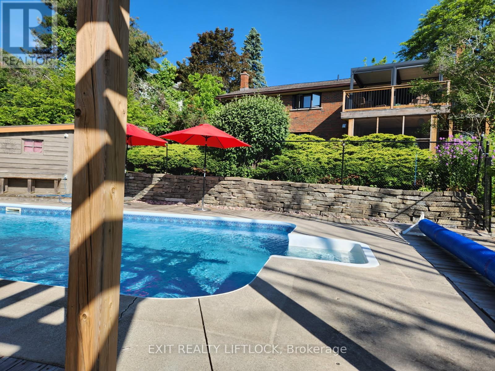 529 Mccrea Drive, Peterborough (Northcrest Ward 5), Ontario  K9K 1C4 - Photo 38 - X12832434