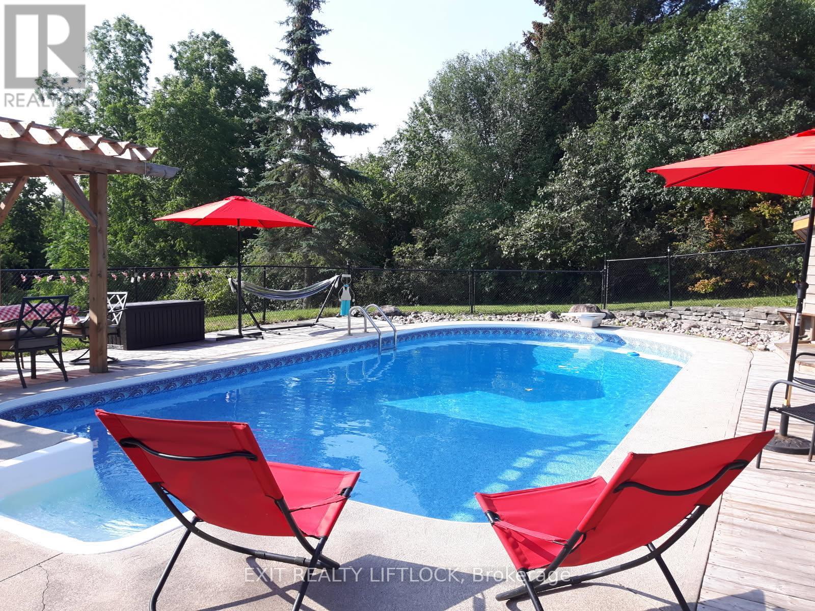 529 Mccrea Drive, Peterborough (Northcrest Ward 5), Ontario  K9K 1C4 - Photo 39 - X12832434