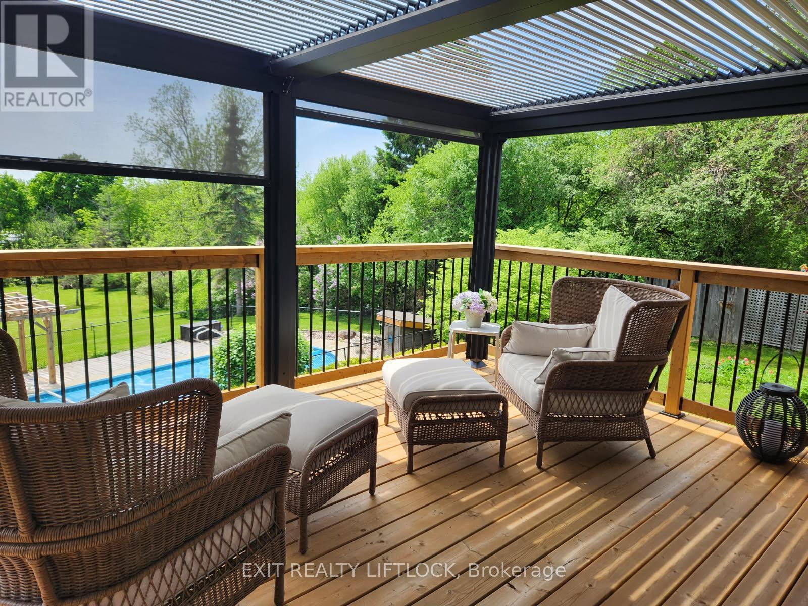 529 Mccrea Drive, Peterborough (Northcrest Ward 5), Ontario  K9K 1C4 - Photo 45 - X12832434