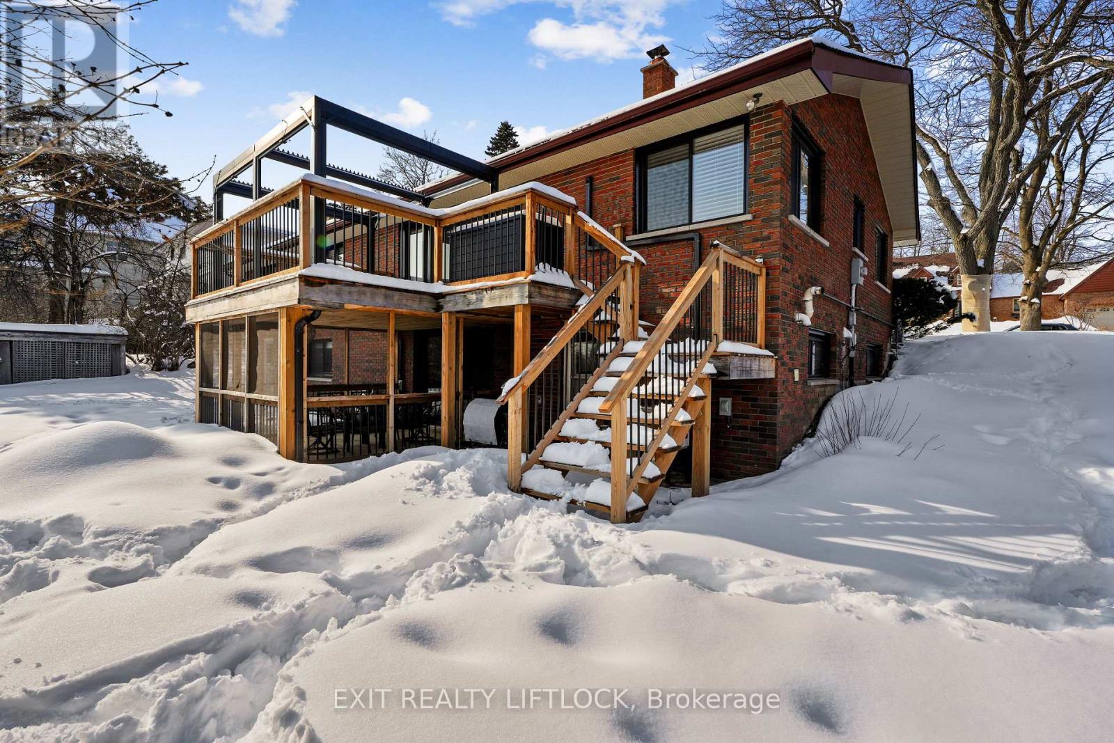 529 Mccrea Drive, Peterborough (Northcrest Ward 5), Ontario  K9K 1C4 - Photo 46 - X12832434