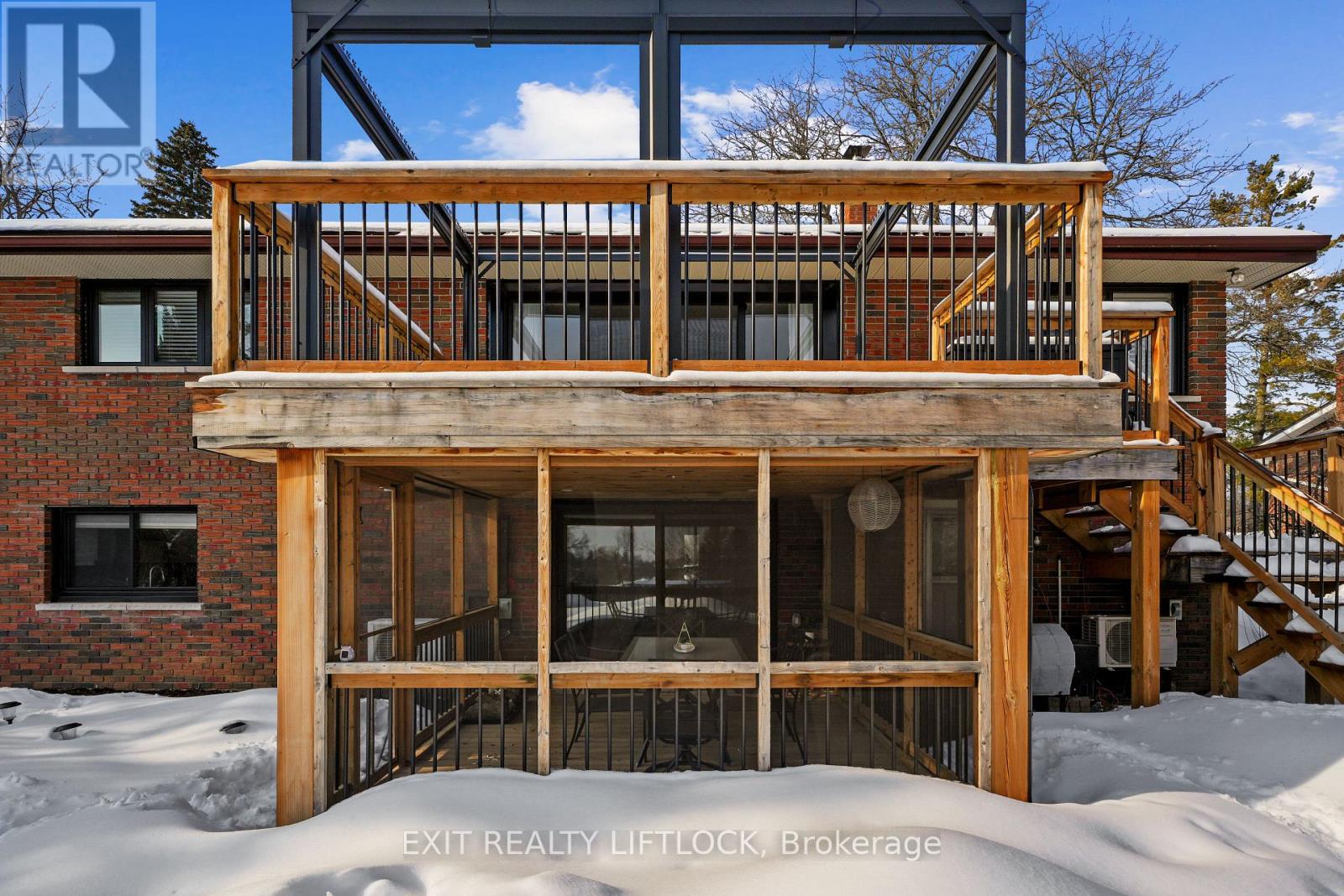 529 Mccrea Drive, Peterborough (Northcrest Ward 5), Ontario  K9K 1C4 - Photo 47 - X12832434