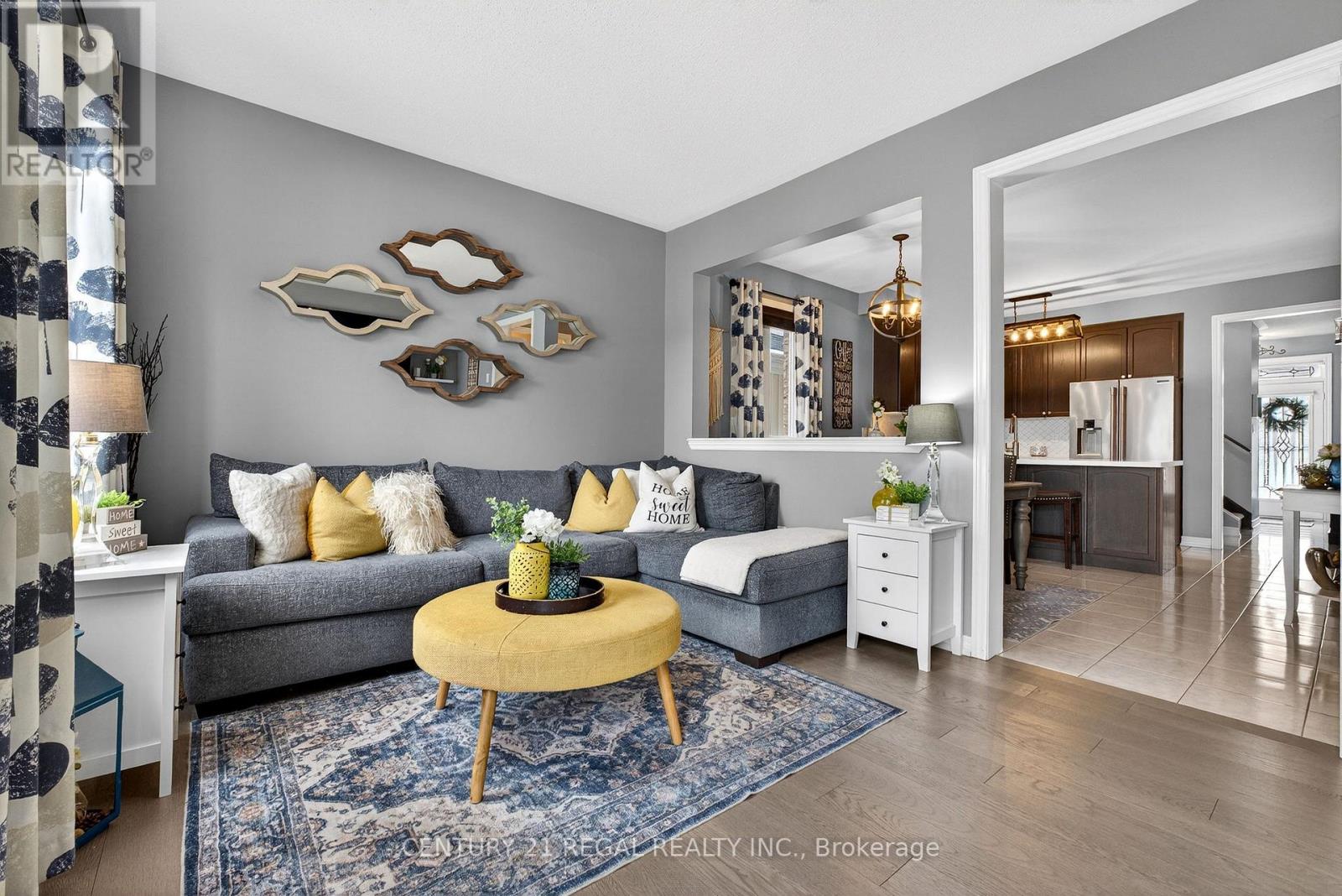 94 Thomas Woodlock Street, Clarington (Newcastle), Ontario  L1B 1G9 - Photo 11 - E12832412