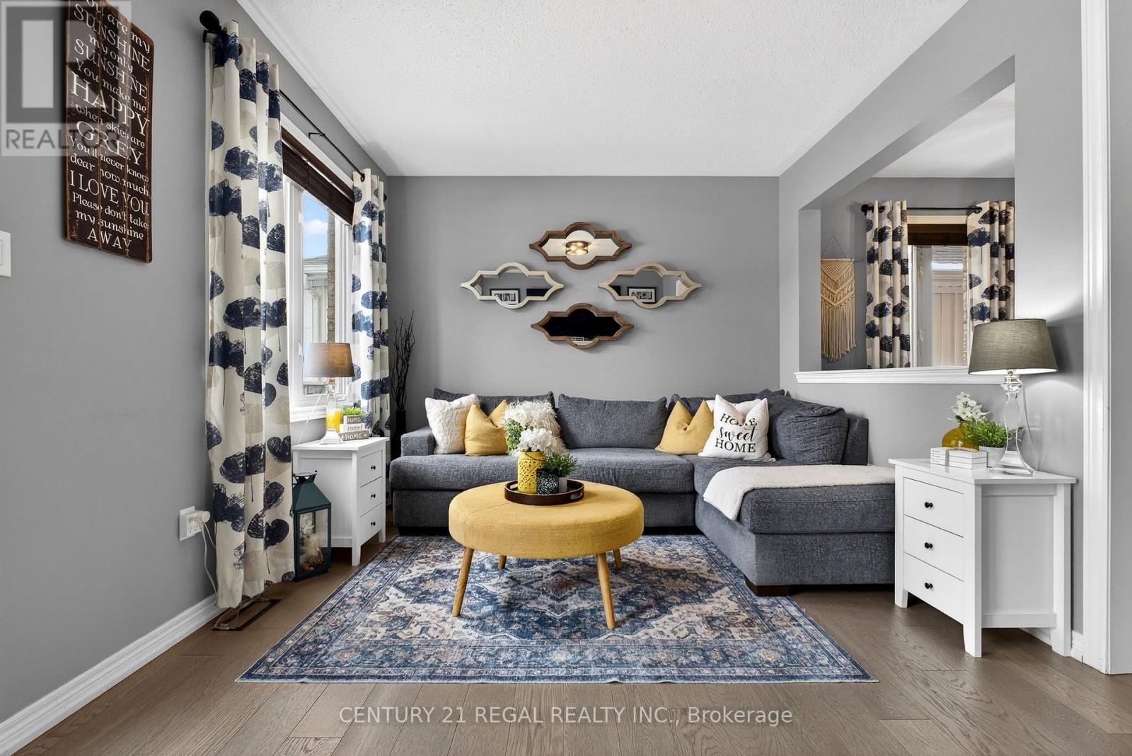 94 Thomas Woodlock Street, Clarington (Newcastle), Ontario  L1B 1G9 - Photo 12 - E12832412